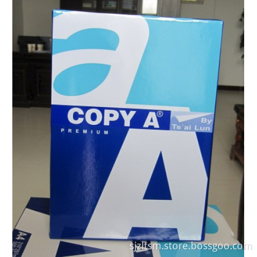 Cheap Price A4 Copy Paper